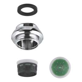 Flow Straightener, 13931000