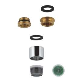 Flow Control, 13935000