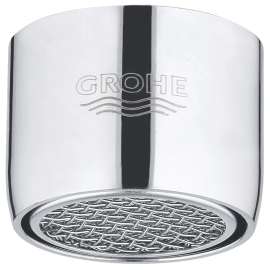 Flow Straightener, 13959000