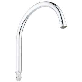 Tubular Spout, 13966000