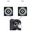 Aquadimmer Stop Ring For Shared Function, 14060000