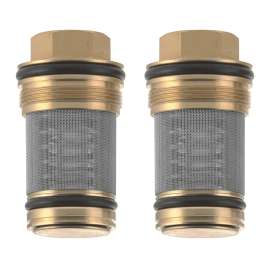 Non-Return Valves, 1411700M