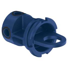 Flush Plug, 14127000