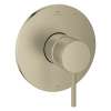 Atrio Pressure Balance Valve Trim with Cartridge, 14214EN0