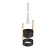 2-HANDLE PRESSURE BALANCE EXTENSION KIT, 14225000