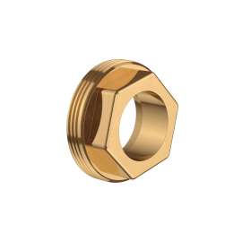 Diverter Cartridge Bonnet Nut, 14227000
