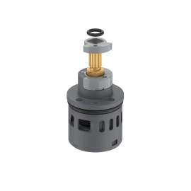2-Way/3-Way Shared Diverter Kit, 14230000