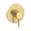 Pressure Balance Valve Trim with Cartridge, 14468GN0