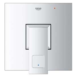 Pressure Balance Valve Trim with Cartridge, 14469000