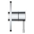 Pressure Balance Valve Trim with Cartridge, 14472000