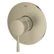 Pressure Balance Valve Trim with Cartridge, 14472EN0
