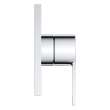 Allure Pressure Balance Valve Trim with Cartridge, 19375001
