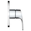 Pressure Balance Valve Trim with Cartridge, 19458003