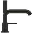 4-Hole Single-Handle Deck Mount Roman Tub Faucet with 1.75 GPM (6.6 L/min) Hand Shower, 195782431