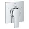 Allure 3-Way Diverter Valve Trim, 19591001
