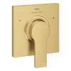 Allure 3-Way Diverter Valve Trim, 19591GN1