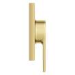 Allure 3-Way Diverter Valve Trim, 19591GN1