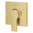 Allure 3-Way Diverter Valve Trim, 19591GN1