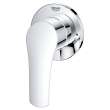 2-Way Diverter Trim, 19970003