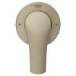 2-Way Diverter Trim, 19970EN3