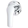 3-Way Diverter Trim, 19972003