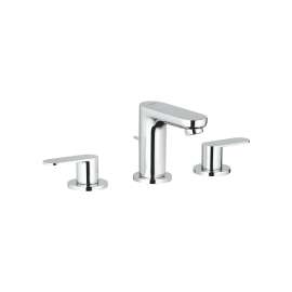 8-inch Widespread 2-Handle S-Size Bathroom Faucet, 1.2 GPM (4.5 L/min), 2019900A