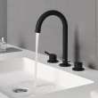 8-inch Widespread 2-Handle L-Size Bathroom Faucet, 1.2 GPM (4.5 L/min), 20217243A