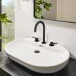 8-inch Widespread 2-Handle L-Size Bathroom Faucet, 1.2 GPM (4.5 L/min), 20217243A