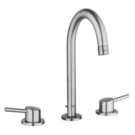8-inch Widespread 2-Handle L-Size Bathroom Faucet, 1.2 GPM (4.5 L/min), 20217ENA