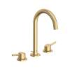8-inch Widespread 2-Handle L-Size Bathroom Faucet, 1.2 GPM (4.5 L/min), 20217GNA
