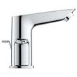 8-Inch Widespread 2-Handle M-Size Bathroom Faucet, 1.2 GPM (4.5 L/min), 20225001
