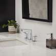 8-Inch Widespread 2-Handle M-Size Bathroom Faucet, 1.2 GPM (4.5 L/min), 20225001