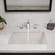 8-Inch Widespread 2-Handle M-Size Bathroom Faucet, 1.2 GPM (4.5 L/min), 20225001