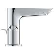 8-inch Widespread 2-Handle S-Size Bathroom Faucet, 1.2 GPM (4.5 L/min), 20294003