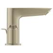8-inch Widespread 2-Handle S-Size Bathroom Faucet, 1.2 GPM (4.5 L/min), 20294EN3