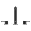 8-inch Widespread 2-Handle M-Size Bathroom Faucet, 1.2 GPM (4.5 L/min), 202972431