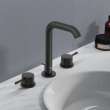 8-inch Widespread 2-Handle M-Size Bathroom Faucet, 1.2 GPM (4.5 L/min), 202972431