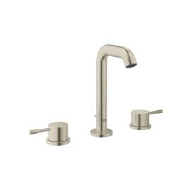 8-inch Widespread 2-Handle M-Size Bathroom Faucet, 1.2 GPM (4.5 L/min), 20297ENA
