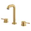 8-inch Widespread 2-Handle M-Size Bathroom Faucet, 1.2 GPM (4.5 L/min), 20297GNA