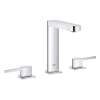 8-inch Widespread 2-Handle L-Size Bathroom Faucet, 1.2 GPM (4.5 L/min), 20302003