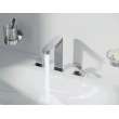 8-inch Widespread 2-Handle L-Size Bathroom Faucet, 1.2 GPM (4.5 L/min), 20302003