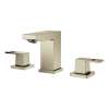 8-inch Widespread 2-Handle S-Size Bathroom Faucet, 1.2 GPM (4.5 L/min), 20370ENA