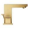 8-inch Widespread 2-Handle S-Size Bathroom Faucet, 1.2 GPM (4.5 L/min), 20370GNA