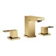 8-inch Widespread 2-Handle S-Size Bathroom Faucet, 1.2 GPM (4.5 L/min), 20370GNA