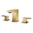 8-inch Widespread 2-Handle S-Size Bathroom Faucet, 1.2 GPM (4.5 L/min), 20370GNA