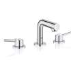 8-inch Widespread 2-Handle S-Size Bathroom Faucet, 1.2 GPM (4.5 L/min), 20572001
