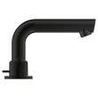 8-inch Widespread 2-Handle S-Size Bathroom Faucet, 1.2 GPM (4.5 L/min), 205722431