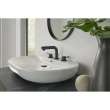 8-inch Widespread 2-Handle S-Size Bathroom Faucet, 1.2 GPM (4.5 L/min), 205722431