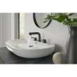 8-inch Widespread 2-Handle S-Size Bathroom Faucet, 1.2 GPM (4.5 L/min), 205722431