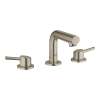 8-inch Widespread 2-Handle S-Size Bathroom Faucet, 1.2 GPM (4.5 L/min), 20572EN1